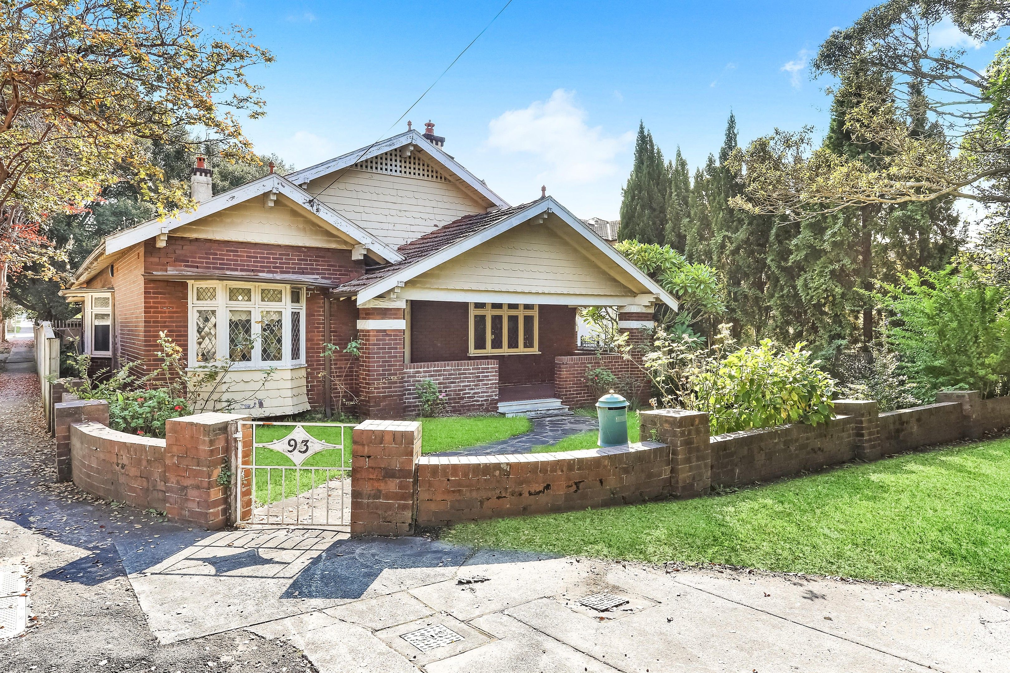 93 The Boulevarde, Strathfield, NSW 2135