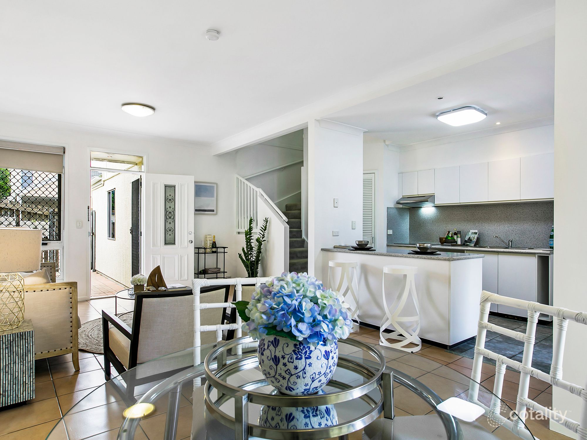 6/8 Mahina Pl, Wishart, QLD 4122