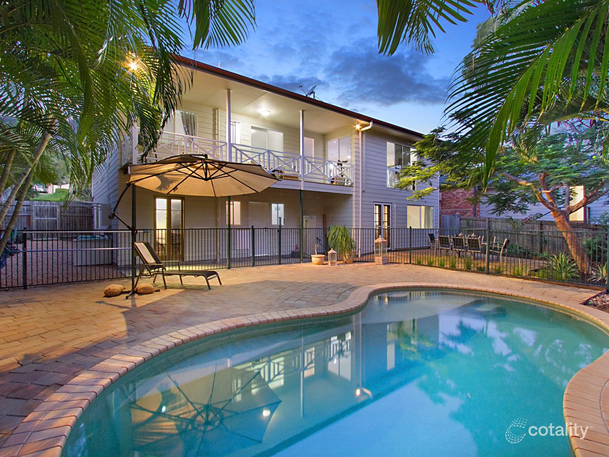 18 Catani Pl, Helensvale, QLD 4212