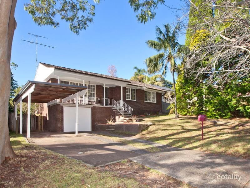 44 Laitoki Rd, Terrey Hills, NSW 2084