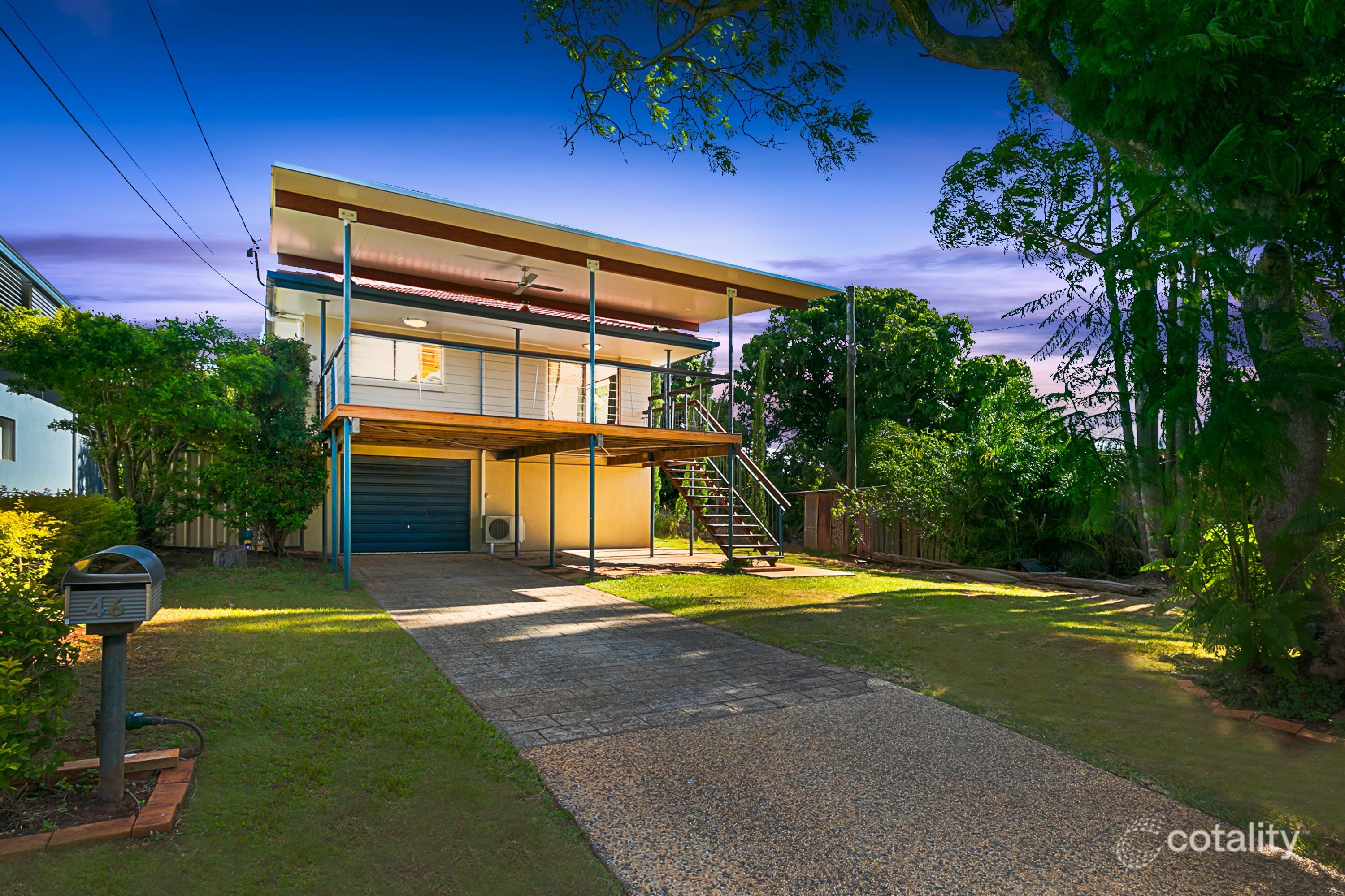 46 Oak St, Ormiston, QLD 4160