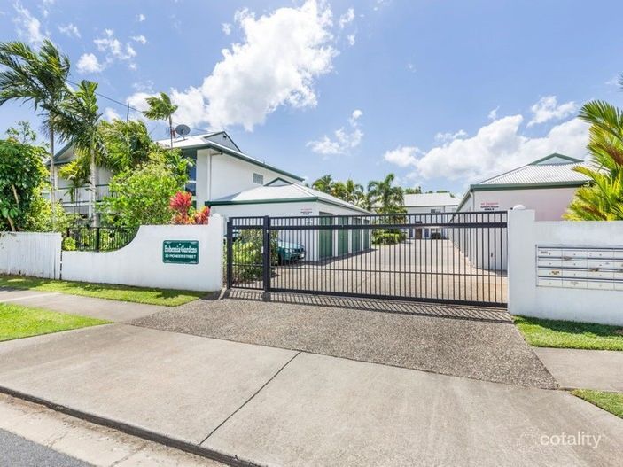 1/20 Pioneer St, Manoora, QLD 4870
