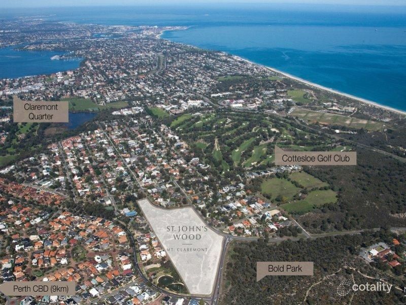 19 Biara Gdns, Mount Claremont, WA 6010