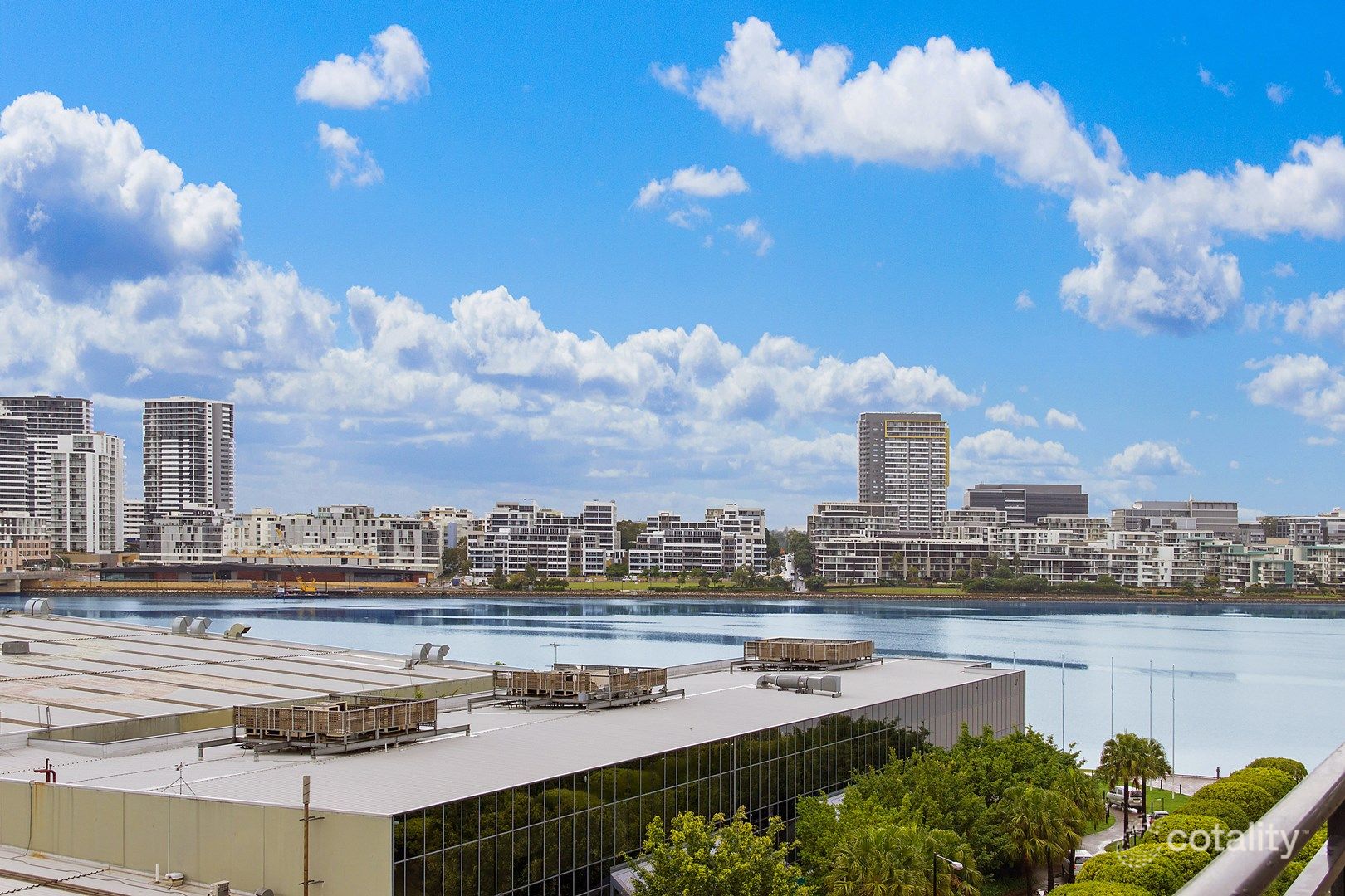 724/22 Baywater Dr, Wentworth Point, NSW 2127