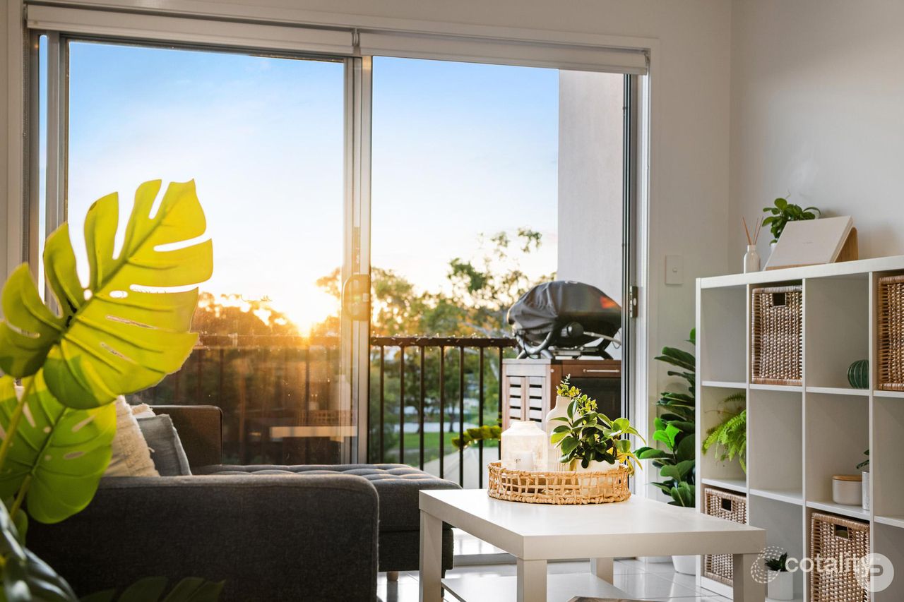 13/8 Alice St, Kedron, QLD 4031