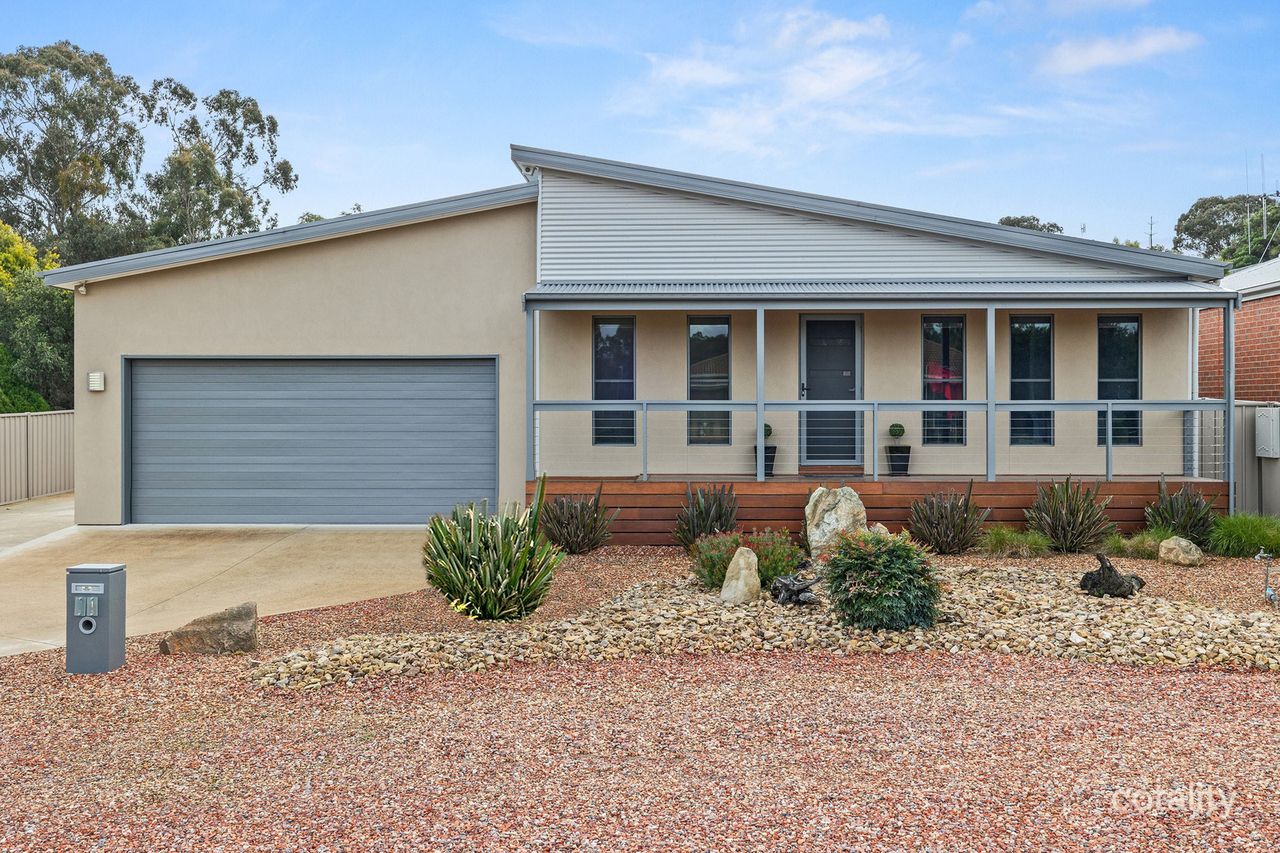 21 Mcinnes St, Big Hill, VIC 3555