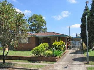 5 Wayne St, Dean Park, NSW 2761