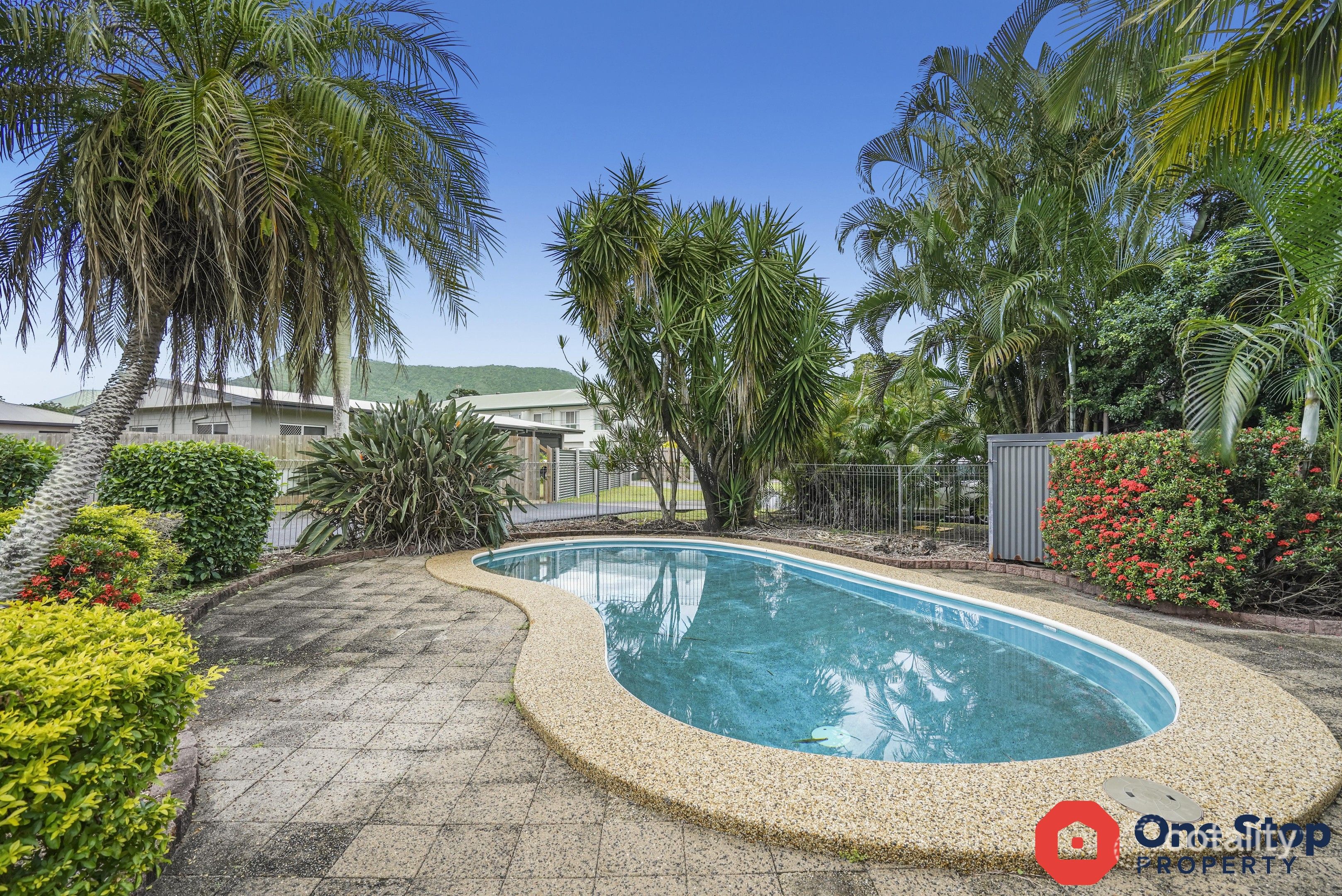 12/9-10 Cavanagh St, Woree, QLD 4868
