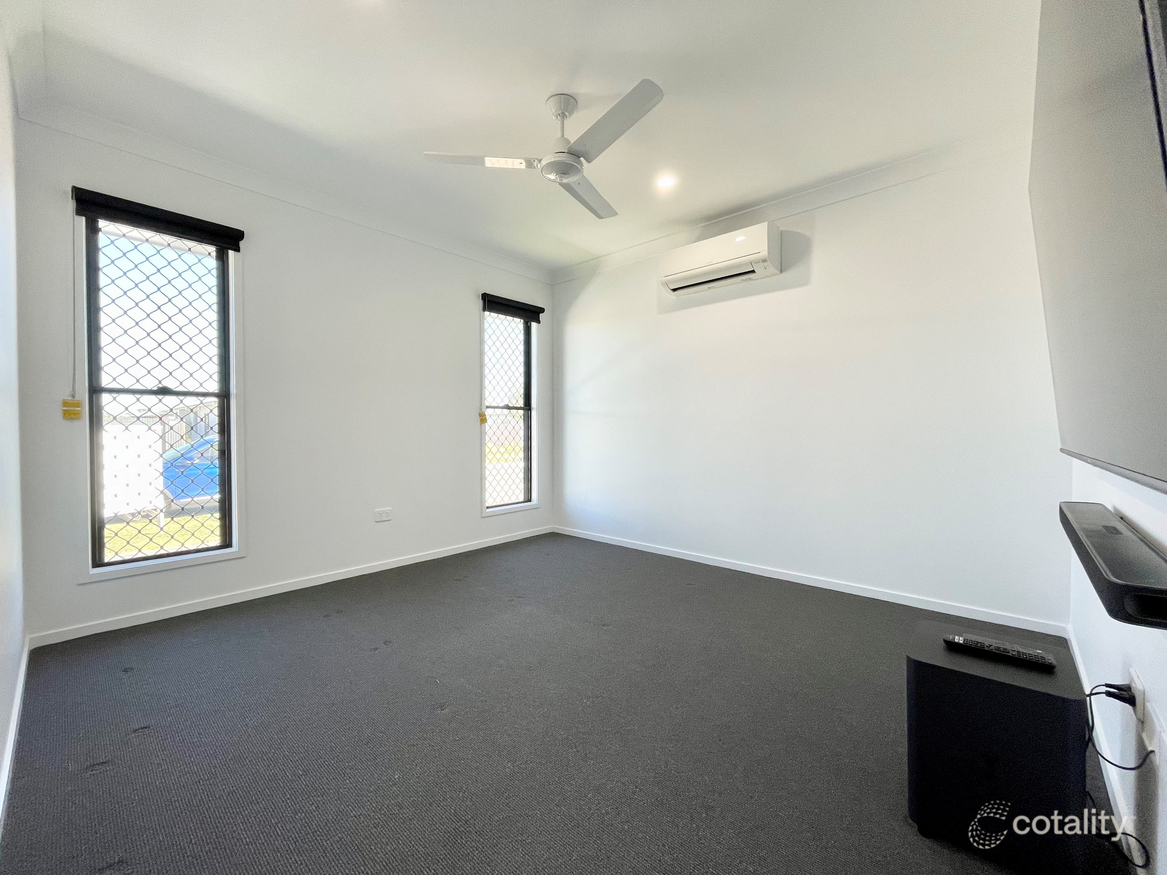 22 Tilman St, Burdell, QLD 4818