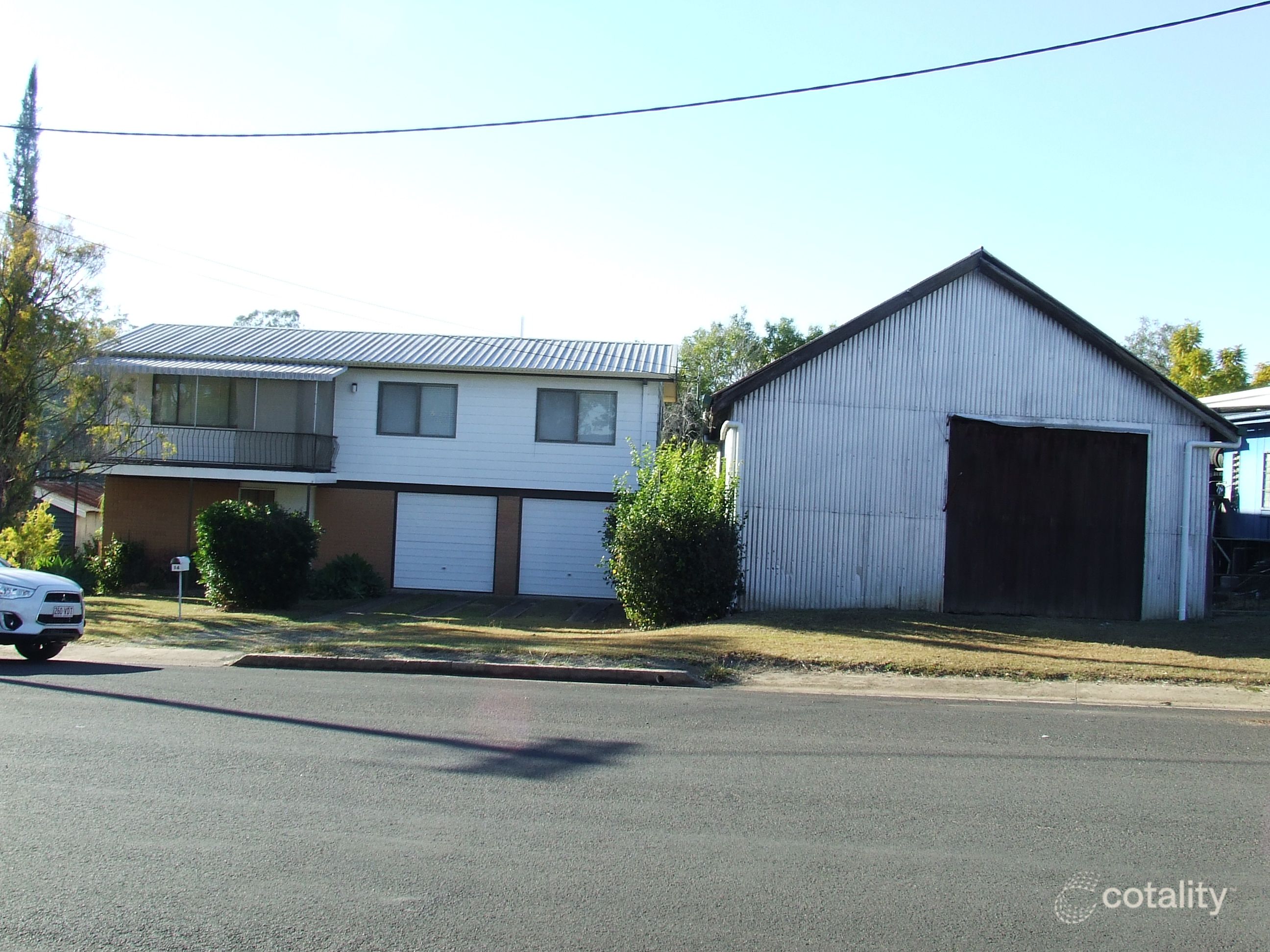 14 Walker St, Gin Gin, QLD 4671