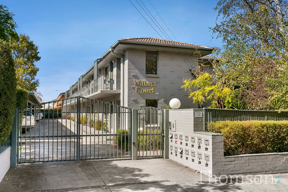 12/6 Walnut St, Carnegie, VIC 3163