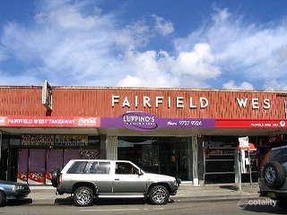 197 Hamilton Rd, Fairfield, NSW 2165