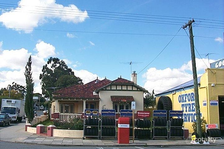 290 Oxford St, Leederville, WA 6007