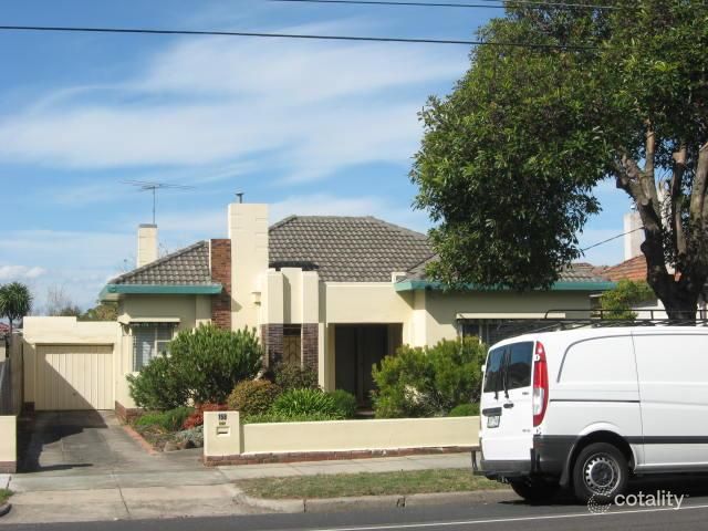 158 Murrumbeena Rd, Murrumbeena, VIC 3163