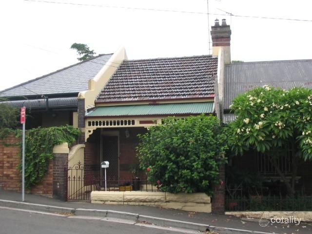 189 Wigram Rd, Forest Lodge, NSW 2037