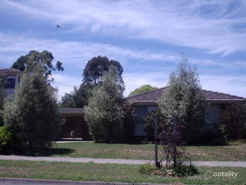 6 Allan Ave, South Morang, VIC 3752