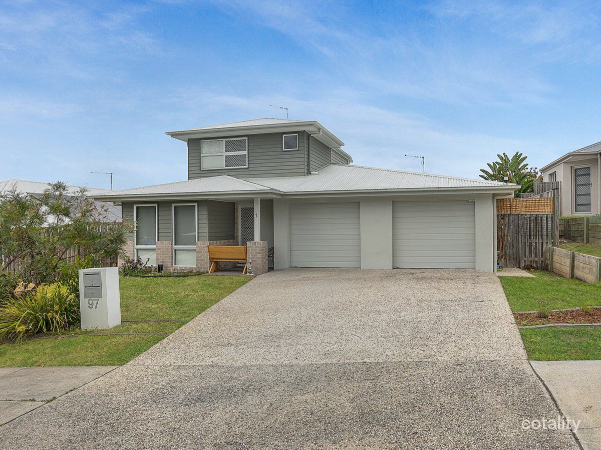 97 Brittains Rd, Augustine Heights, QLD 4300