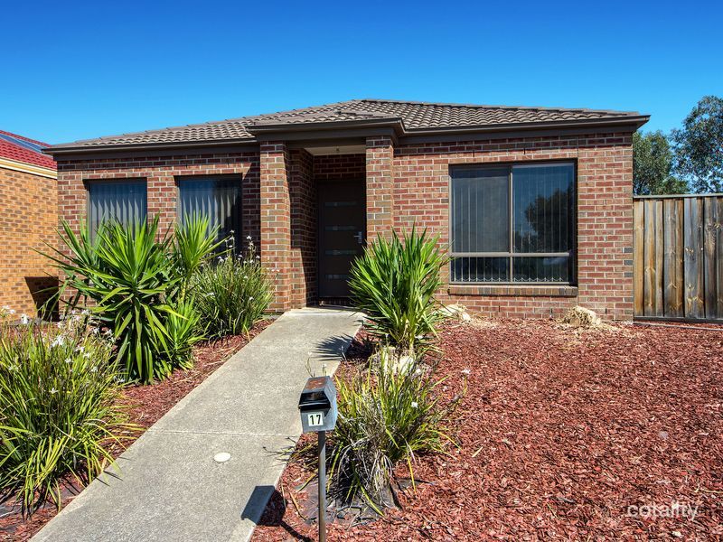17 Allessi Ave, Wollert, VIC 3750