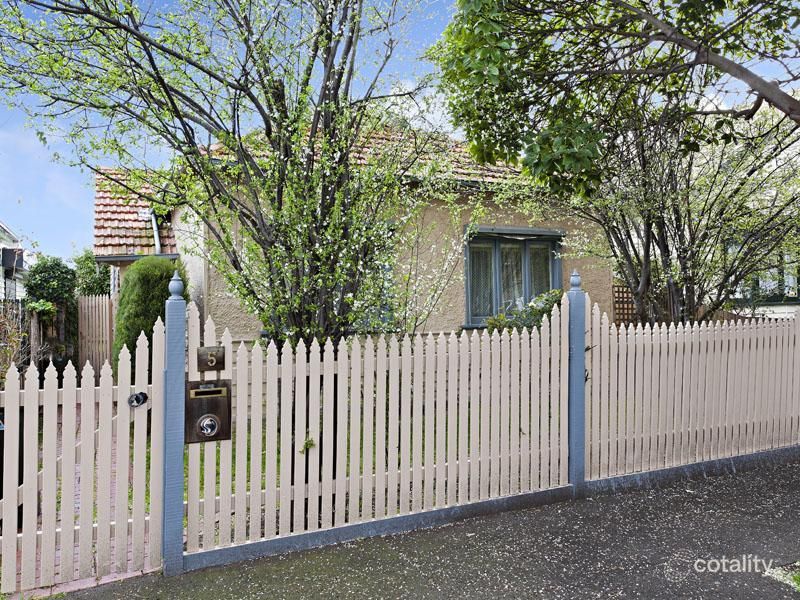 5 Hanover St, Brunswick, VIC 3056