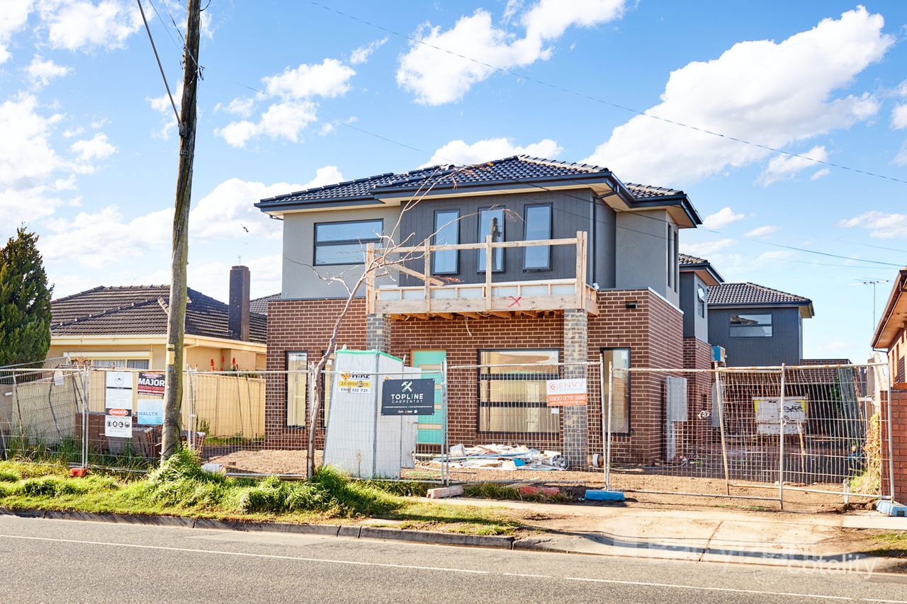 1/141 Corrigan Rd, Noble Park, VIC 3174