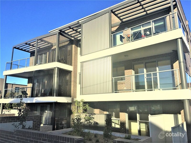 202/690 Princes Hwy, Kogarah, NSW 2217