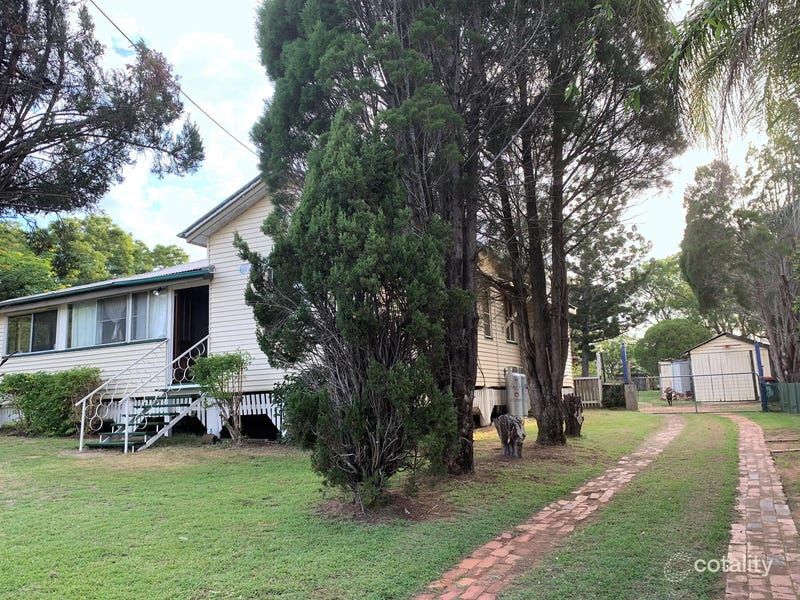 59 Gipps St, Nanango, QLD 4615