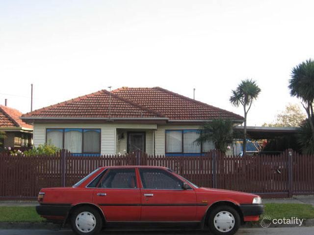 22 Bulong St, Dandenong, VIC 3175