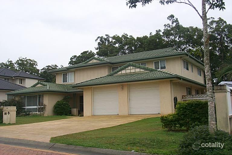 38 Mansfield Pl, Mansfield, QLD 4122