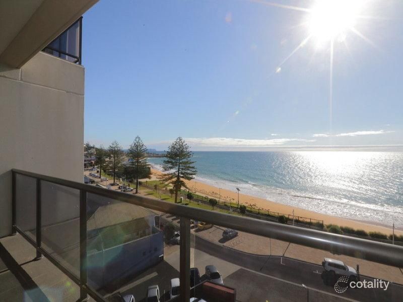 17/5 North Tce, Burnie, TAS 7320