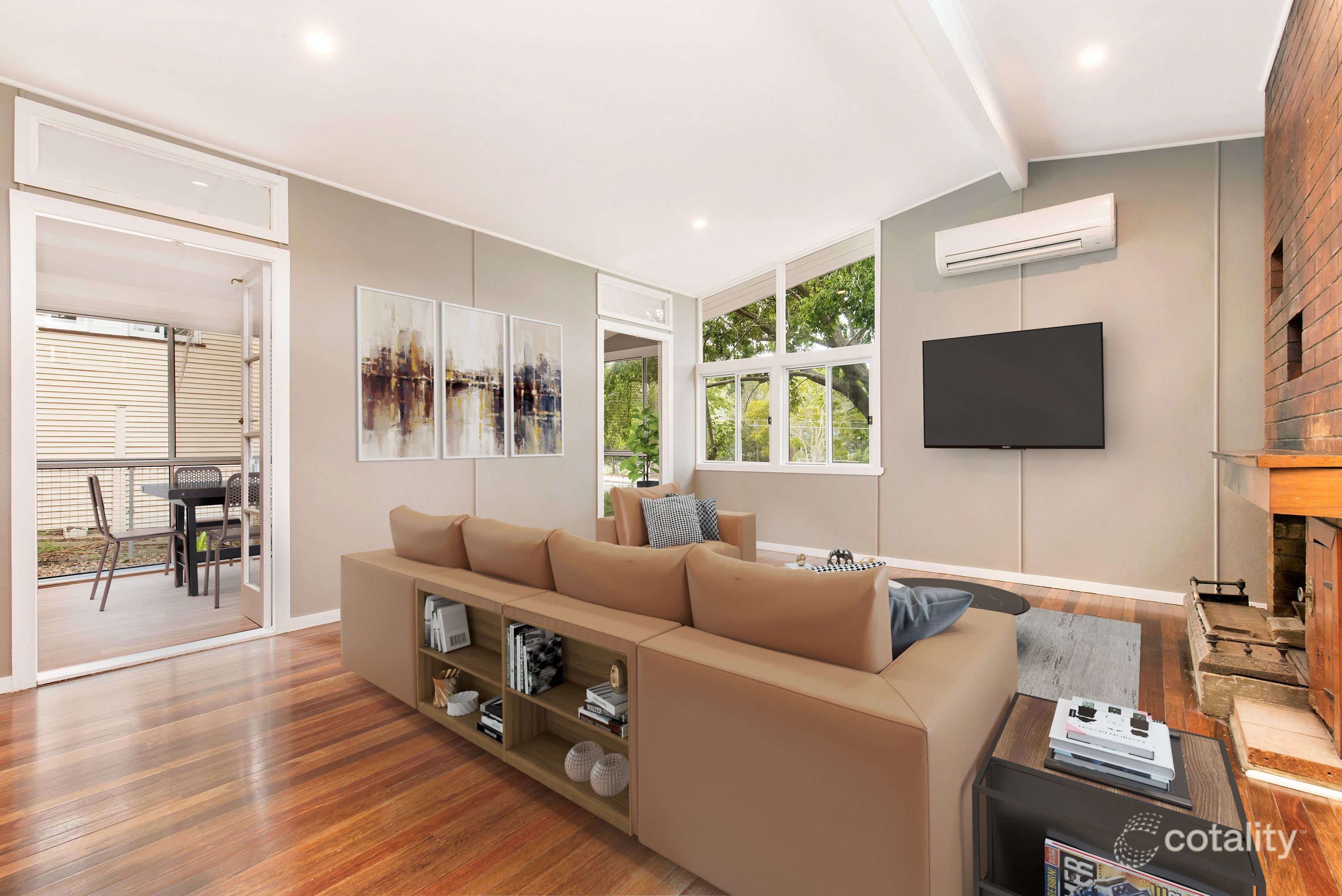 40 Settlement Rd, The Gap, QLD 4061