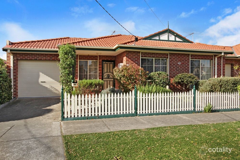 42 Alice St, Sunshine, VIC 3020
