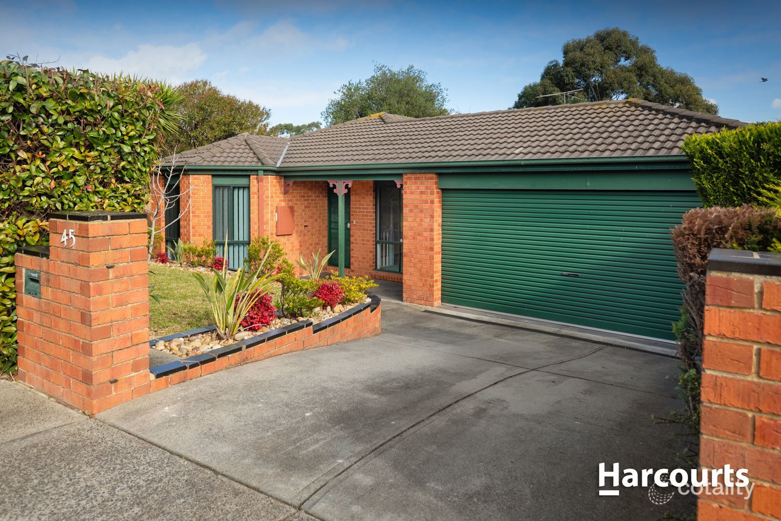 45 Springfield Dr, Narre Warren, VIC 3805
