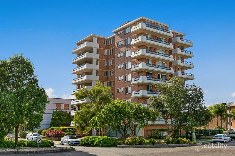 23/1 Waugh St, Port Macquarie, NSW 2444