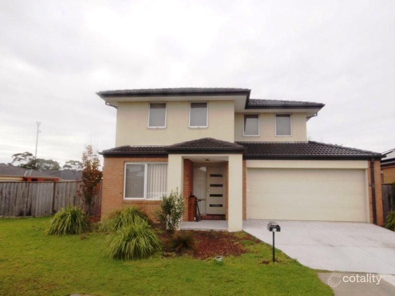 65 Fallingwater Dr, Pakenham, VIC 3810