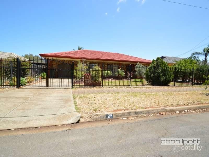 25 Blyth Ave, Parafield Gardens, SA 5107