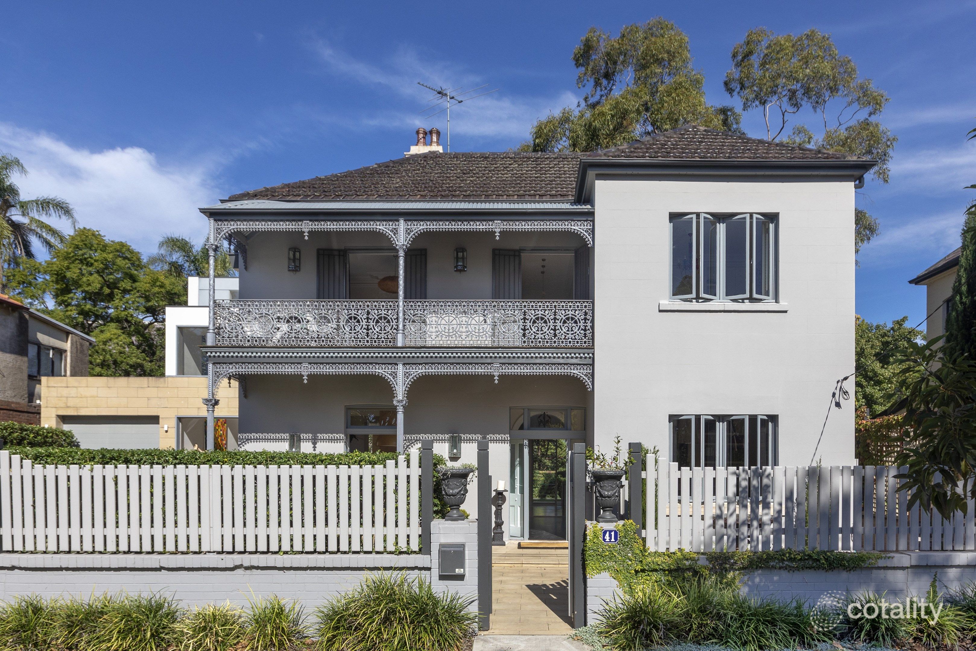 41 Alexandra St, Hunters Hill, NSW 2110