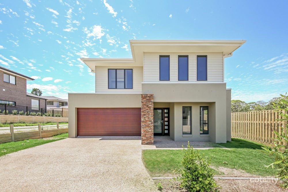 80 Cockatoo Pl, Rochedale, QLD 4123