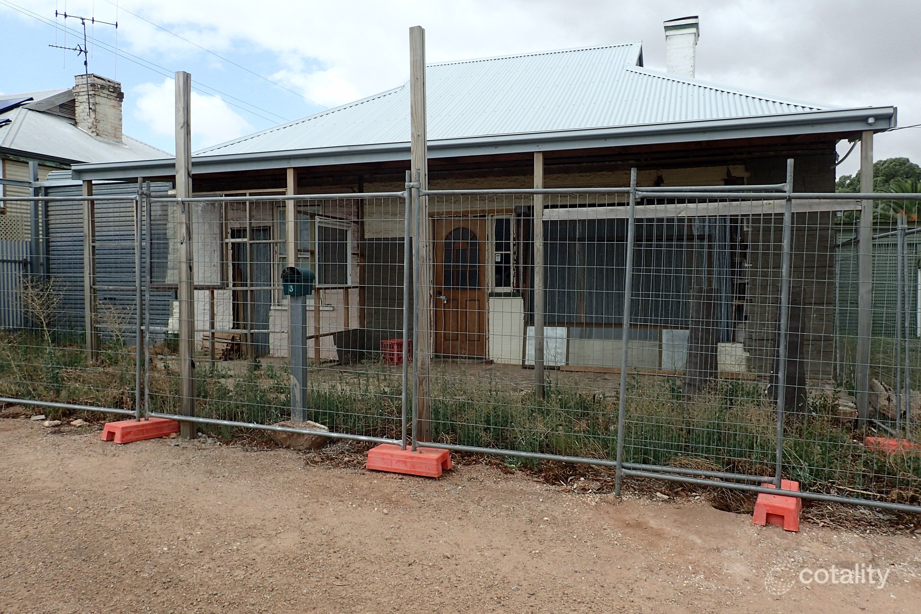 3 Fifth St, Gladstone, SA 5473