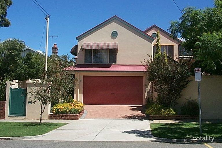 2/419 Vincent St W, West Leederville, WA 6007