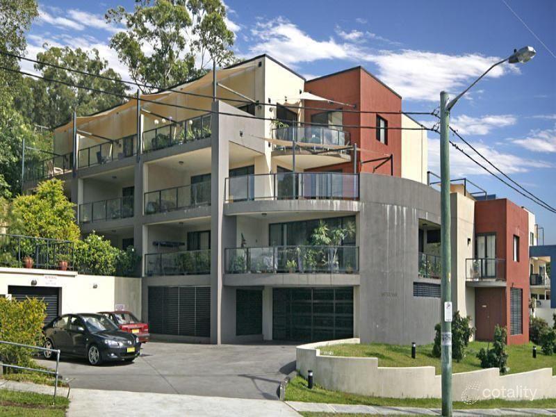 4/26-28 Showground Rd, Gosford, NSW 2250