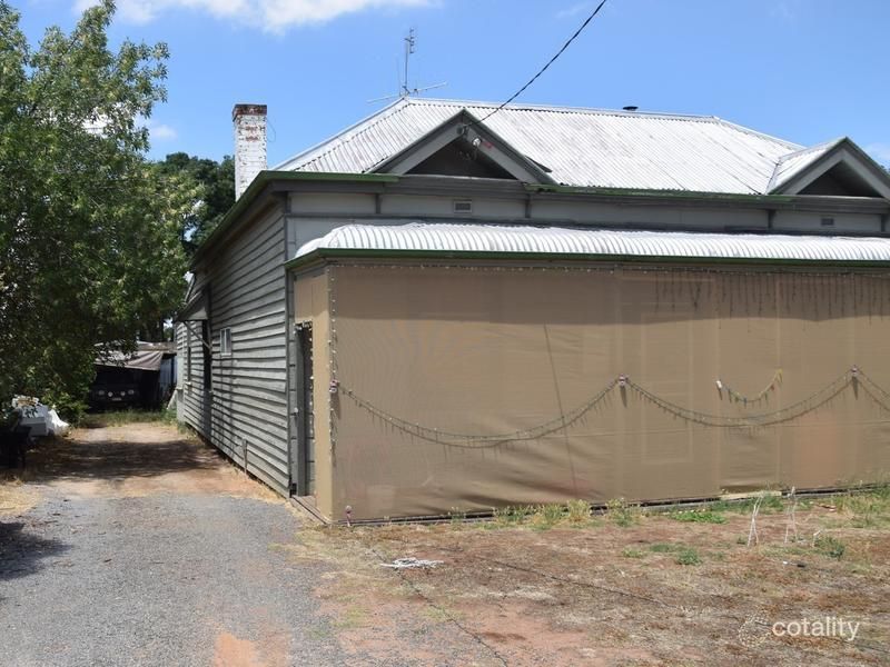 30 Kiniry St, Boort, VIC 3537