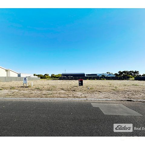 8 Myrtle St, Robe, SA 5276