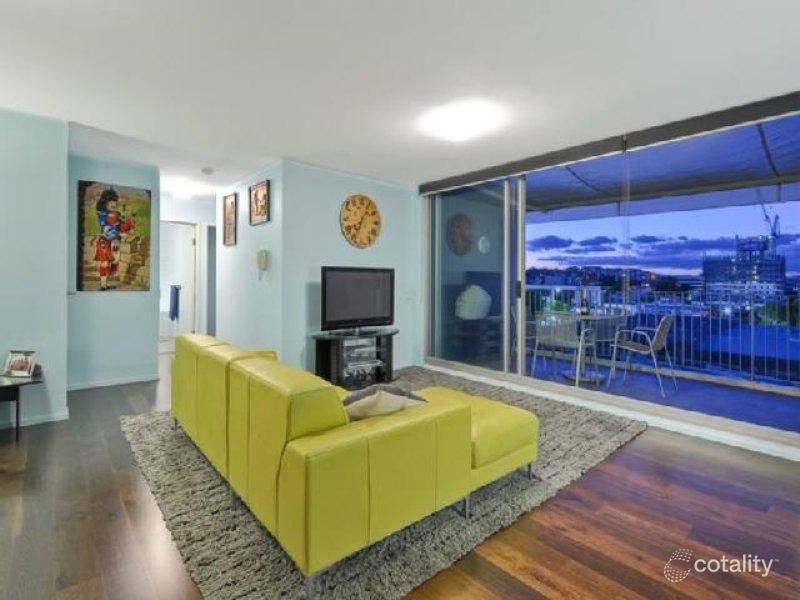 709/82 Alfred St, Fortitude Valley, QLD 4006