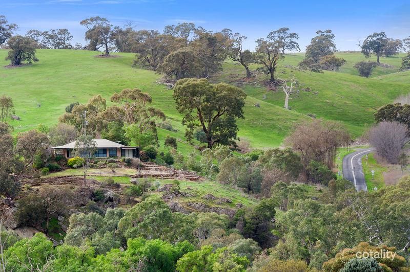 39 Burkes Lane, Redesdale, VIC 3444