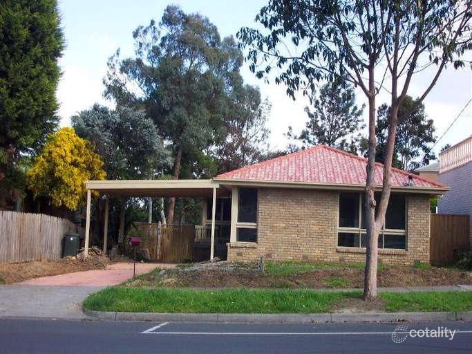 285 Church Rd, Templestowe, VIC 3106