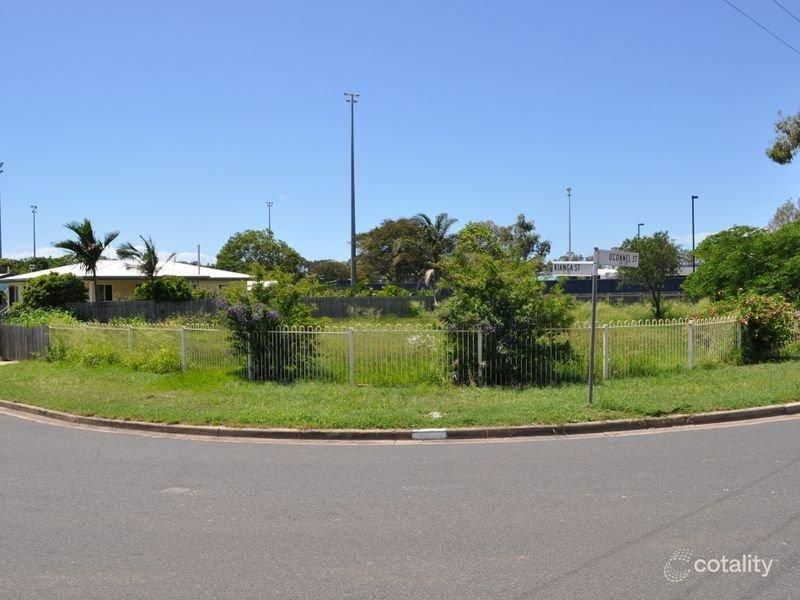 21 Kianga St, Barney Point, QLD 4680