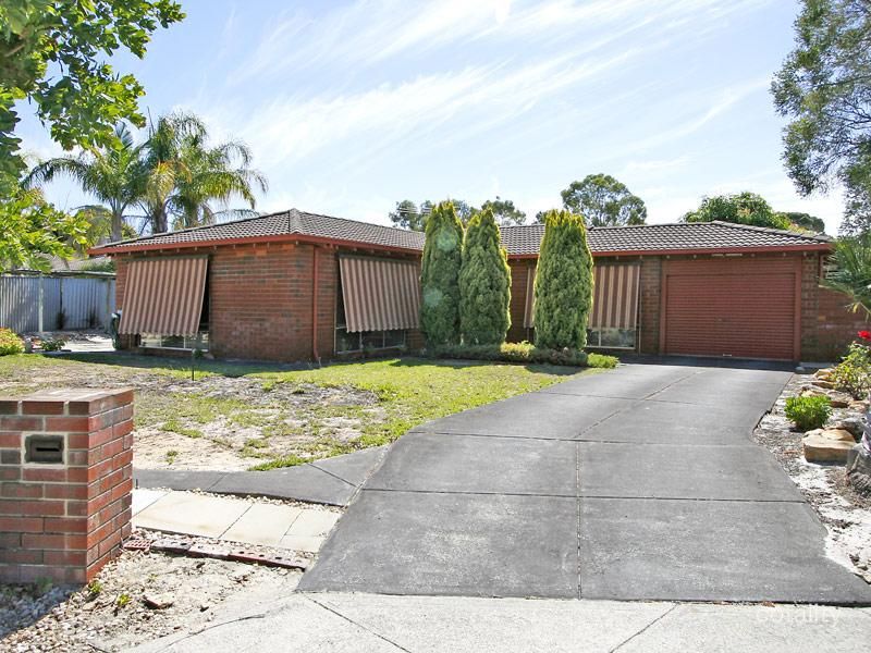 3 Hakea Cl, Ballajura, WA 6066