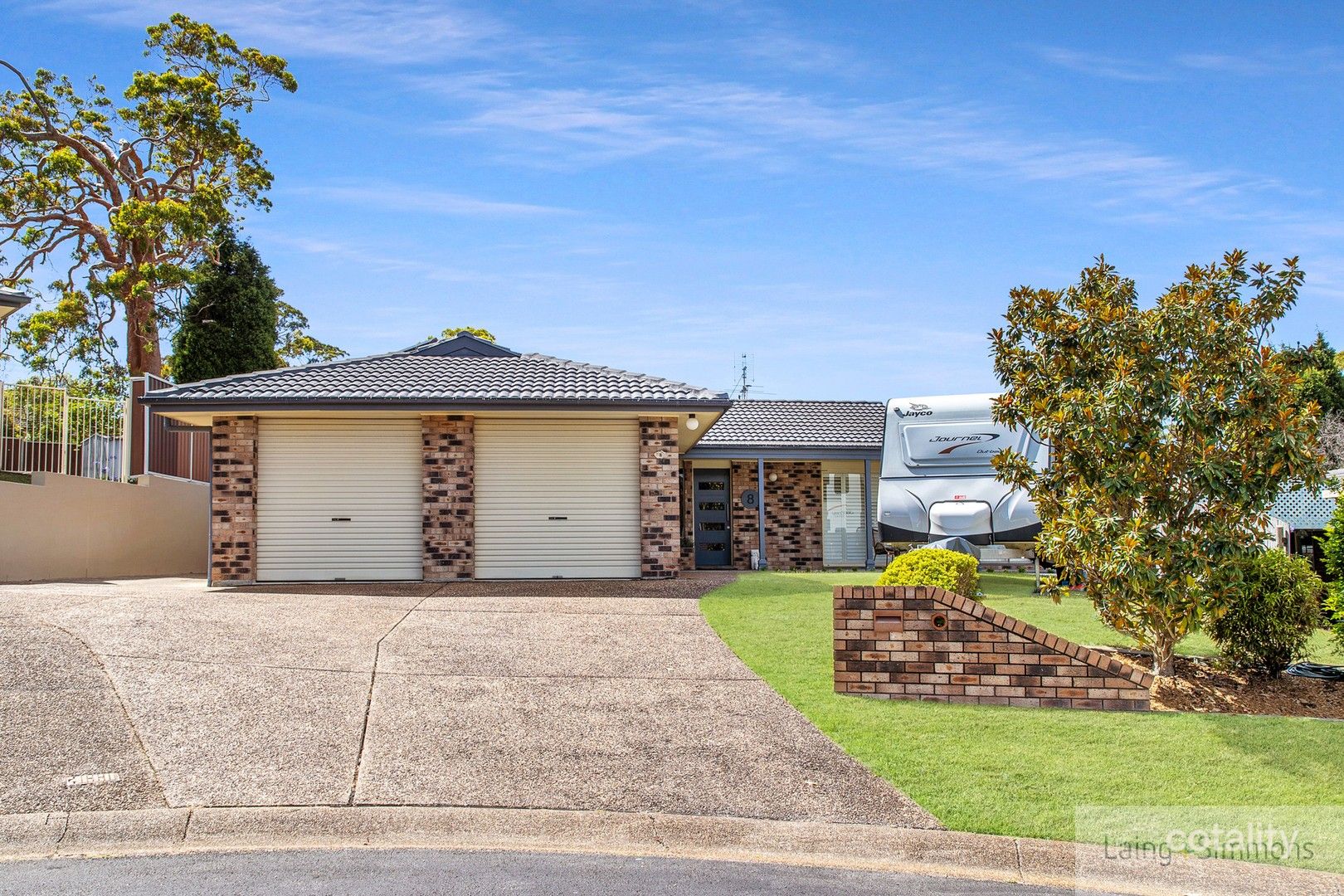 8 Jarrod Cl, Charlestown, NSW 2290