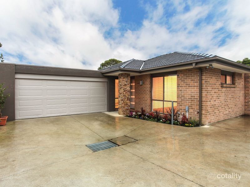 2/13 Marville Ct, Boronia, VIC 3155