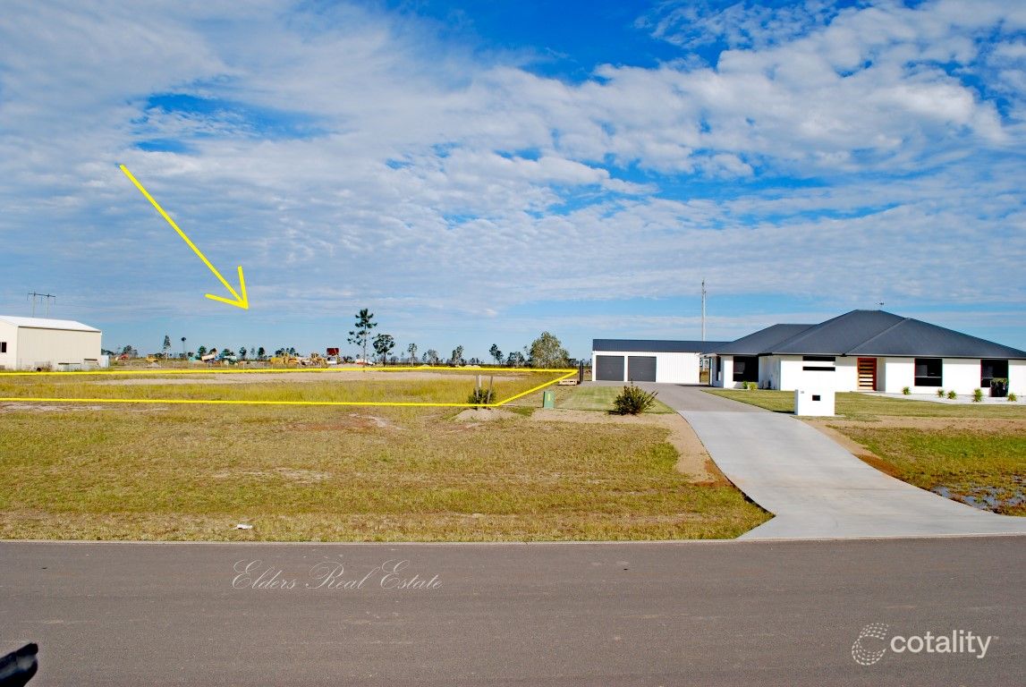 38 Palmerston Dr, Branyan, QLD 4670